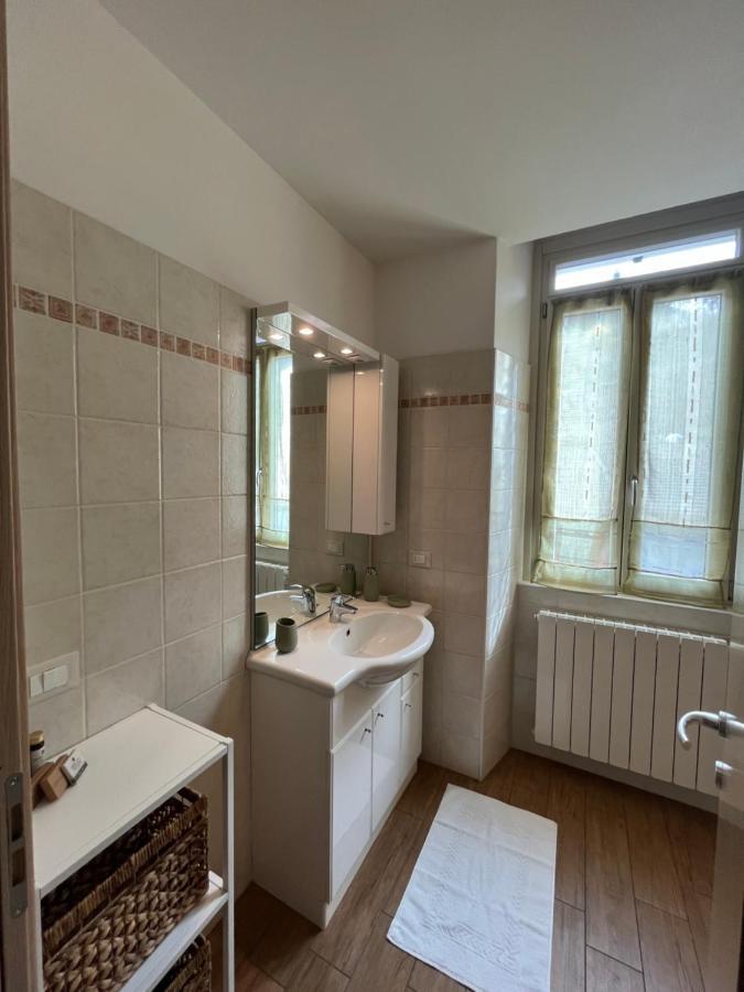 אדולו La Maison Di Gabriella E Alfredo מראה חיצוני תמונה